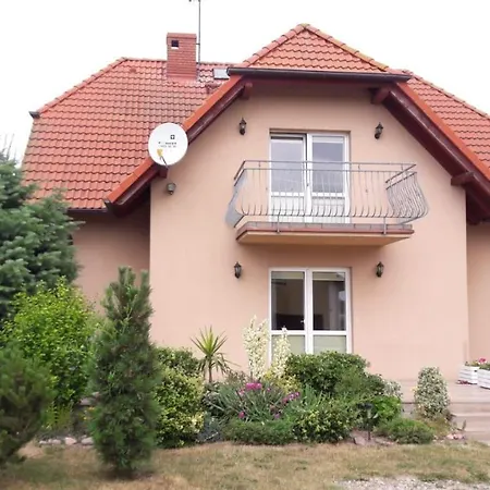 Magnolia * Wrzosowo (Kamien)