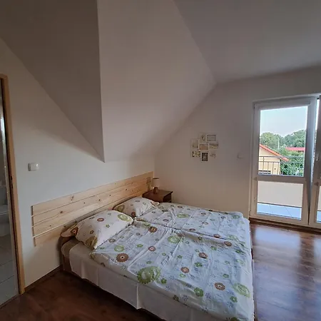Homestay szállás Magnolia