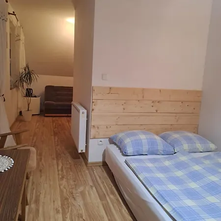Quarto em Acomodações Particulares Magnolia *