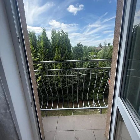 Rum i privatbostad Magnolia
