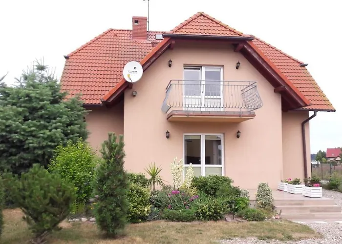 Magnolia * Wrzosowo (Kamien)