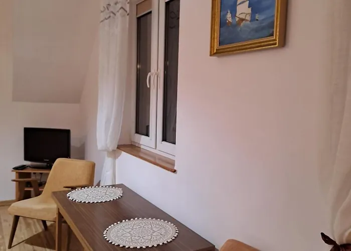 בית אירוח Magnolia *